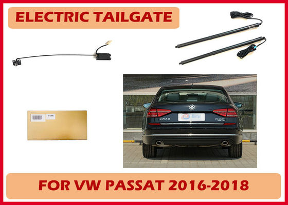 Volkswagen Passat Automatic Tailgate Lift and Electric Car Door Opener with Smart Sensing