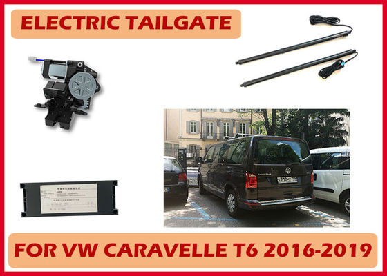 VW CARAVELLE T6 Auto Power Liftgate Electric Tailgate Lift By Perfect Exception Handling