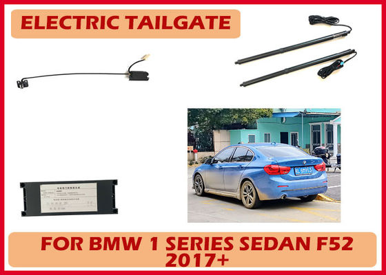 BWM 1 Series Sedan F52 High-Quality Electric Tailgate Lift Versuib Auto Tail Gate