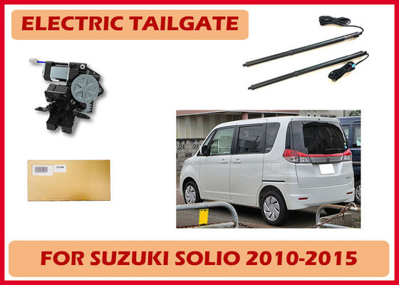 Suzuki Solio/Solio Bandit Smart Automatic Electric Tailgate With Remote Control