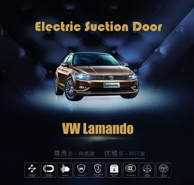 VW Lamando Automobile Spare Parts Soft Closing Automatic Anti Pinch Suction Doors
