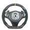 Cheverolet Series Real Carbon Fiber Steering Wheel Lightweight Durable