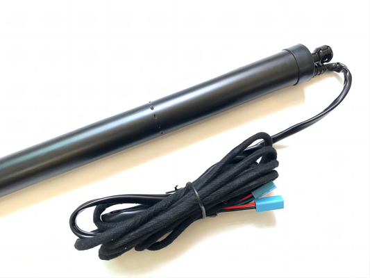 China Excellent Performance ChangAn Oshan X5 2021+ Electric Tailgate With Smart Remote Control