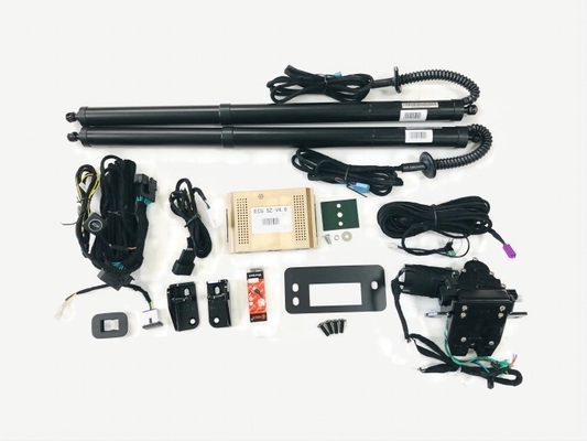 Chevrolet Trailblazer Waterproof Power Lift Gate Systems with Perfect Exception Handling