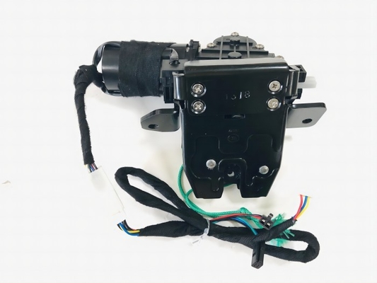 Geely Azkarra (Boyue Pro) Anti Pinch Electric Tailgate Auto Lifting Rear Door with Smart Sensing