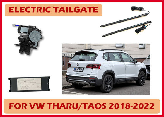 VW Tharu / Taos Self-install Automatic Trunk Gate With Perfect Exception Handling