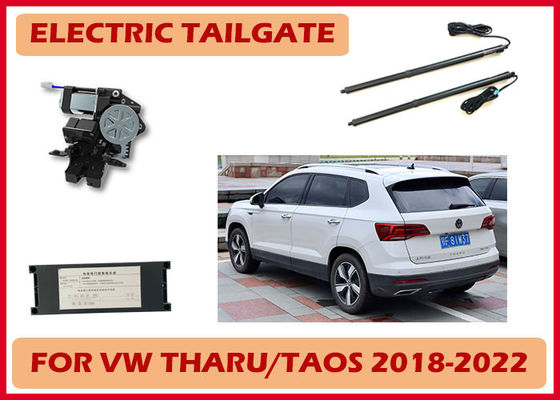 VW Tharu / Taos Self-install Automatic Trunk Gate With Perfect Exception Handling