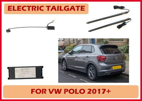 VW Polo/Polo MK5 China Excellent Performance GTI Tailgate Assist System With Anti Pinch