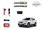 Hyundai IX45 Automatic  Power Tailgate Lift  Kit With Suction Opened by Smart Sensing