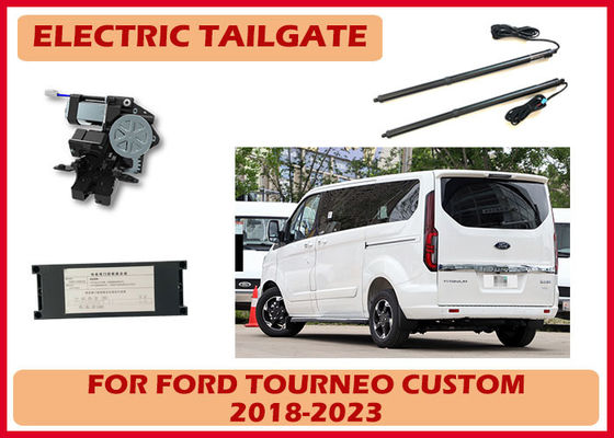 Power Liftgate For Ford Tourneo Custom Electric Trunk Latch With Remote Control