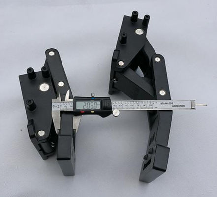 Jeep Grand Cherokee Improved Accessibility Electric Running Boards and Power Steps