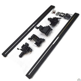 Ford Exploror Electric Running Boards and Power Steps with Improved Accessibility