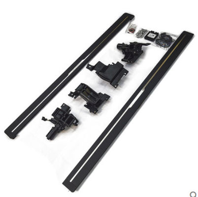 Lexus GX460 Quick-Release Electric Side Steps Retractable Power Running Board