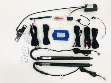 Jaguar XF/XFL Saloon Automtaic Tailgate Lift Opener and Closerby Smart Speed Control