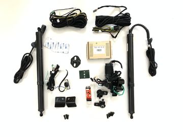 Roewe RX5 MAX Auto Modification Liftgate On Car With Auto Smart Remote Control