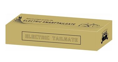 Buick Lacrosse Controlled Opening And Closing Electric Tailgate Auto Parts