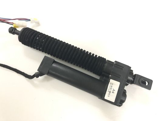 Automatic Tailgate Lift With Remote Control Anti Pinch Height Adjustment For Nissan Altima L34