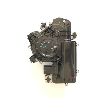 Nissan Qashqai J11/J12 Automatic Electric Tailgate Lift with Elegent Open and Close