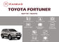 TOYOTA FORTUNER Smart Electric Tailgate Lift Top Suction Lock, Power Lift-gate
