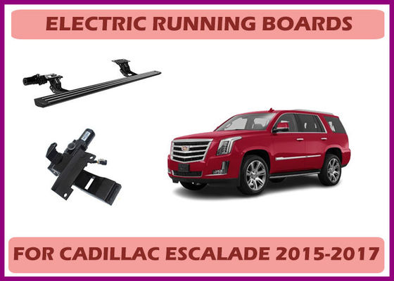 40C ~ 90C 전력 후기 문 리프트 키트 자동 열 닫기 차량 후기 문 작동 전류 5A 원활한 기능