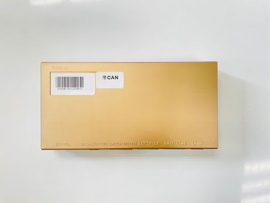 Wey VV5 Vehicles with Safe and Secure Automatic Hands-Free Power Liftgates