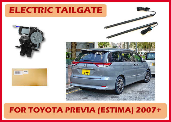 TOYOTA Previa Estima Afermarket Electric Tailgate Lift with Smart Speed Conrtol