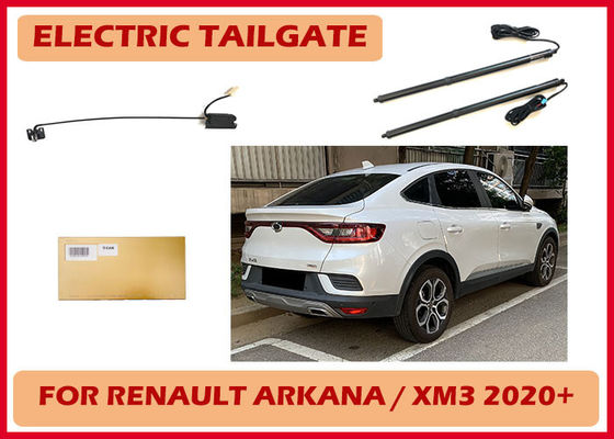 Factory Wholesale Renault Arkana /XM3 Electric Trunk Latch Power Liftgate Kit