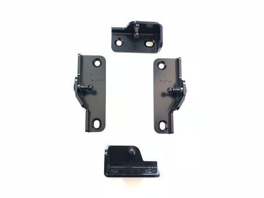 Benz C Coupe C205 Electric Automatic Rear Trunk Tailgate Lift With Button At Trunk